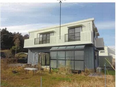 静岡県掛川市 菊川駅 戸建て 853万円の競売物件 #1