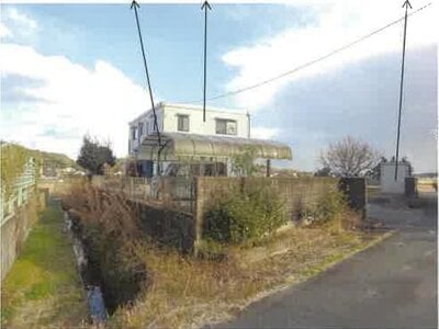 静岡県掛川市 菊川駅 戸建て 853万円の競売物件 #2
