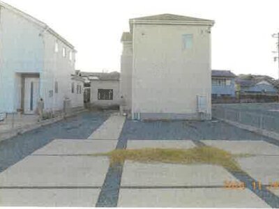 静岡県浜松市中央区 新浜松駅 戸建て 1,299万円の競売物件 #1