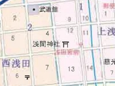 静岡県浜松市中央区 新浜松駅 戸建て 1,299万円の競売物件 #17