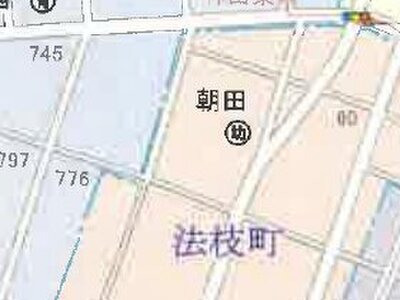 静岡県浜松市中央区 新浜松駅 戸建て 1,299万円の競売物件 #18