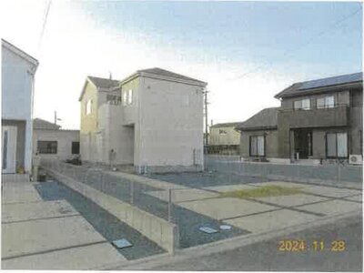 静岡県浜松市中央区 新浜松駅 戸建て 1,299万円の競売物件 #2
