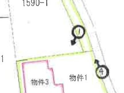 静岡県菊川市 菊川駅30分 戸建て 1,467万円の競売物件 #2