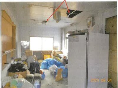 (値下げ) 静岡県浜松市中央区 常葉大学前駅 戸建て 601万円の競売物件 #11