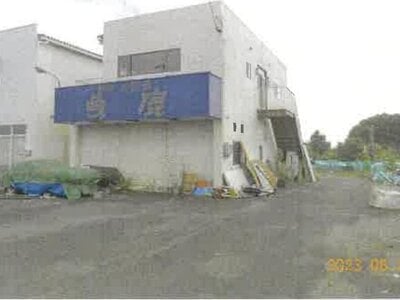 (値下げ) 静岡県浜松市中央区 常葉大学前駅 戸建て 601万円の競売物件 #2