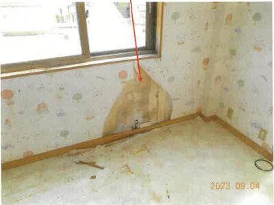 (値下げ) 静岡県浜松市中央区 常葉大学前駅 戸建て 601万円の競売物件 #21