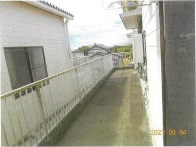 (値下げ) 静岡県浜松市中央区 常葉大学前駅 戸建て 601万円の競売物件 #22