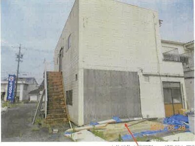 (値下げ) 静岡県浜松市中央区 常葉大学前駅 戸建て 601万円の競売物件 #3
