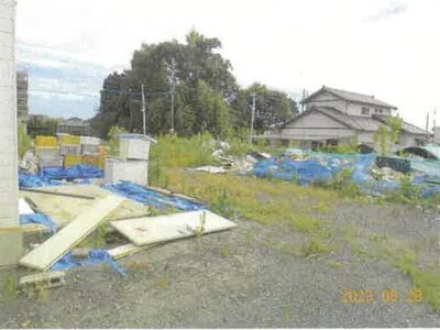 (値下げ) 静岡県浜松市中央区 常葉大学前駅 戸建て 601万円の競売物件 #4
