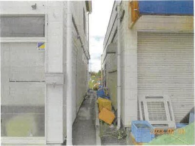 (値下げ) 静岡県浜松市中央区 常葉大学前駅 戸建て 601万円の競売物件 #5