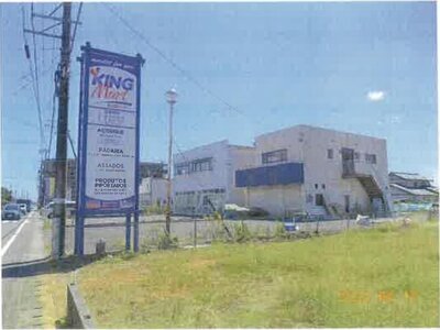 (値下げ) 静岡県浜松市中央区 常葉大学前駅 戸建て 601万円の競売物件 #6