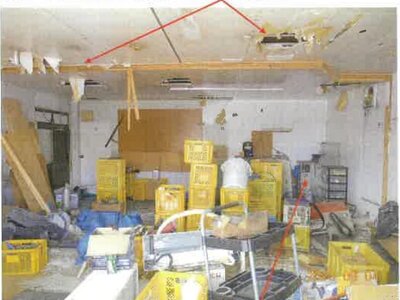 (値下げ) 静岡県浜松市中央区 常葉大学前駅 戸建て 601万円の競売物件 #8