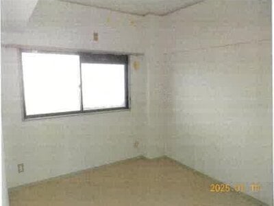 静岡県浜松市中央区 助信駅2分 マンション「サンポートビル」462万円の競売物件 #11