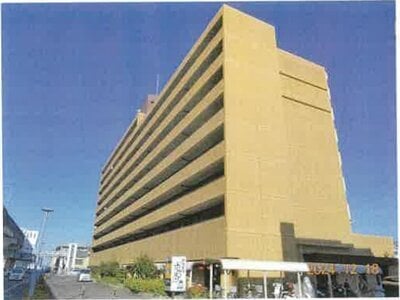 静岡県浜松市中央区 助信駅2分 マンション「サンポートビル」462万円の競売物件 #2