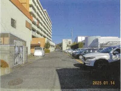 静岡県浜松市中央区 助信駅2分 マンション「サンポートビル」462万円の競売物件 #6
