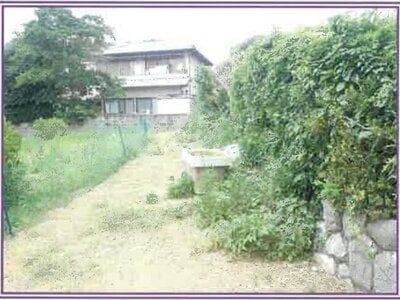 (値下げ) 静岡県浜松市浜名区 尾奈駅27分 農地 49万円の競売物件 #11