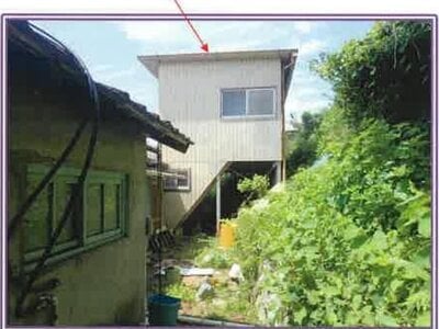 (値下げ) 静岡県浜松市浜名区 尾奈駅27分 農地 49万円の競売物件 #6