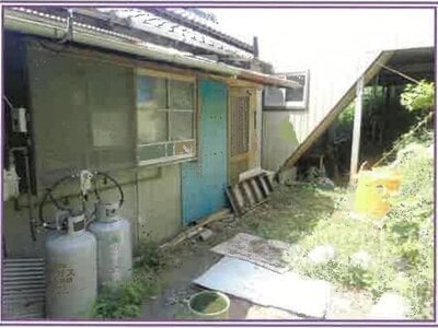 (値下げ) 静岡県浜松市浜名区 尾奈駅27分 農地 49万円の競売物件 #7