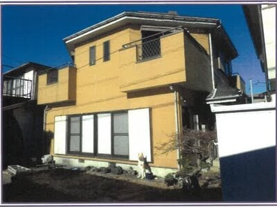 静岡県富士市 吉原駅8分 戸建て 129万円の競売物件 #1