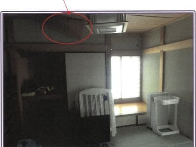 静岡県富士市 吉原駅8分 戸建て 129万円の競売物件 #2