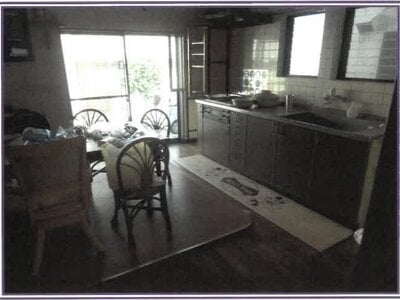 静岡県富士市 吉原駅8分 戸建て 129万円の競売物件 #3