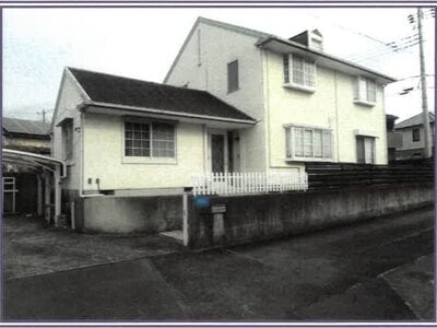 静岡県富士市 岳南原田駅 戸建て 829万円の競売物件 #3