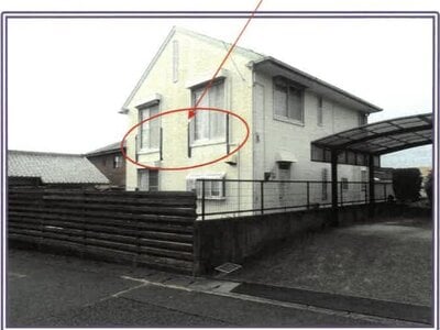 静岡県富士市 岳南原田駅 戸建て 829万円の競売物件 #4
