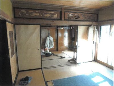 静岡県富士宮市 富士宮駅21分 戸建て 437万円の競売物件 #3