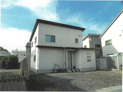 静岡県富士市 竪堀駅14分 戸建て 1,338万円の競売物件 #1