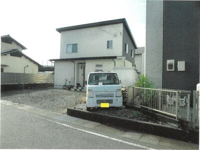 静岡県富士市 竪堀駅14分 戸建て 1,338万円の競売物件 #2