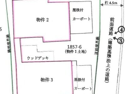 (値下げ) 静岡県富士市 富士根駅 戸建て 759万円の競売物件 #1