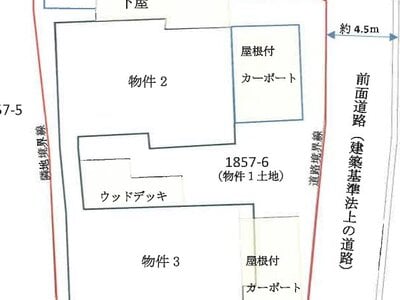 (値下げ) 静岡県富士市 富士根駅 戸建て 759万円の競売物件 #17