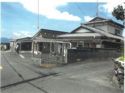 (値下げ) 静岡県富士市 富士根駅 戸建て 759万円の競売物件 #2