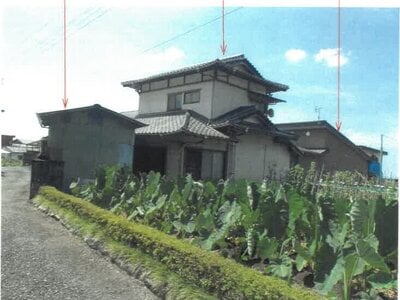 (値下げ) 静岡県富士市 富士根駅 戸建て 759万円の競売物件 #3