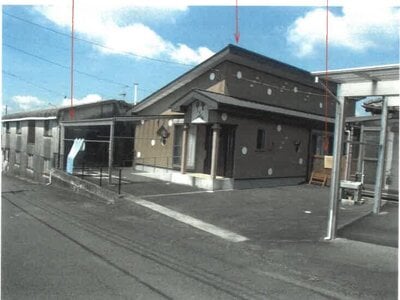 (値下げ) 静岡県富士市 富士根駅 戸建て 759万円の競売物件 #5