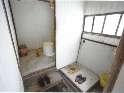 (値下げ) 青森県平川市 平賀駅24分 戸建て 103万円の競売物件 #11
