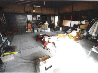 (値下げ) 青森県平川市 平賀駅24分 戸建て 103万円の競売物件 #12