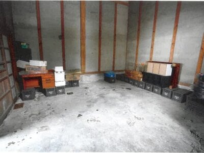 (値下げ) 青森県平川市 平賀駅24分 戸建て 103万円の競売物件 #13