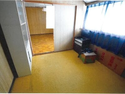 (値下げ) 青森県平川市 平賀駅24分 戸建て 103万円の競売物件 #14