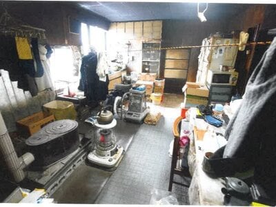 (値下げ) 青森県平川市 平賀駅24分 戸建て 103万円の競売物件 #9
