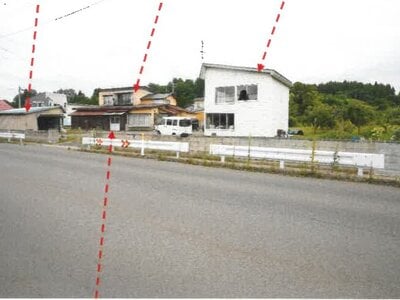 (値下げ) 青森県青森市 浪岡駅 戸建て 48万円の競売物件 #1