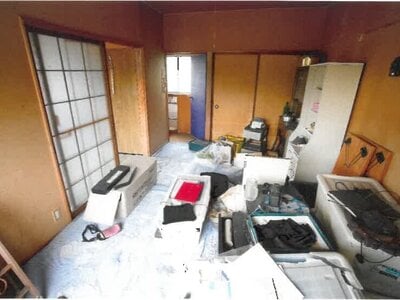 (値下げ) 青森県青森市 浪岡駅 戸建て 48万円の競売物件 #11