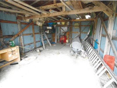 (値下げ) 青森県青森市 浪岡駅 戸建て 48万円の競売物件 #12