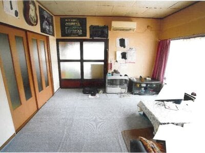 (値下げ) 青森県青森市 浪岡駅 戸建て 48万円の競売物件 #3
