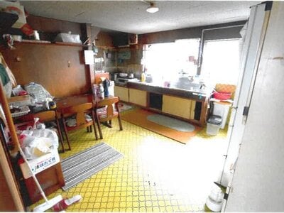 (値下げ) 青森県青森市 浪岡駅 戸建て 48万円の競売物件 #4