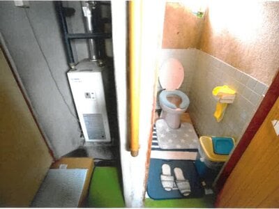 (値下げ) 青森県青森市 浪岡駅 戸建て 48万円の競売物件 #6