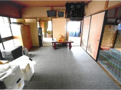 (値下げ) 青森県青森市 浪岡駅 戸建て 48万円の競売物件 #7