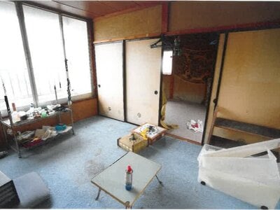 (値下げ) 青森県青森市 浪岡駅 戸建て 48万円の競売物件 #9
