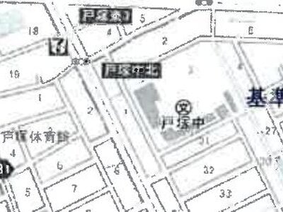 埼玉県川口市 戸塚安行駅11分 戸建て 1,652万円の競売物件 #4