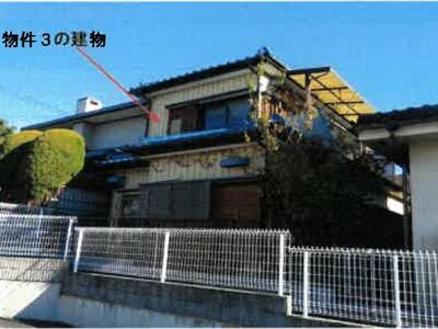 埼玉県川口市 見沼代親水公園駅24分 戸建て 757万円の競売物件 #2